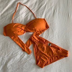 Tommy Bahama bikini